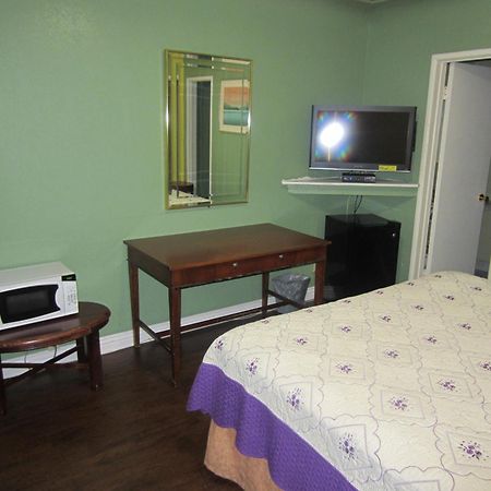 Travel Eagle Inn Motel Лонг Бич Экстерьер фото