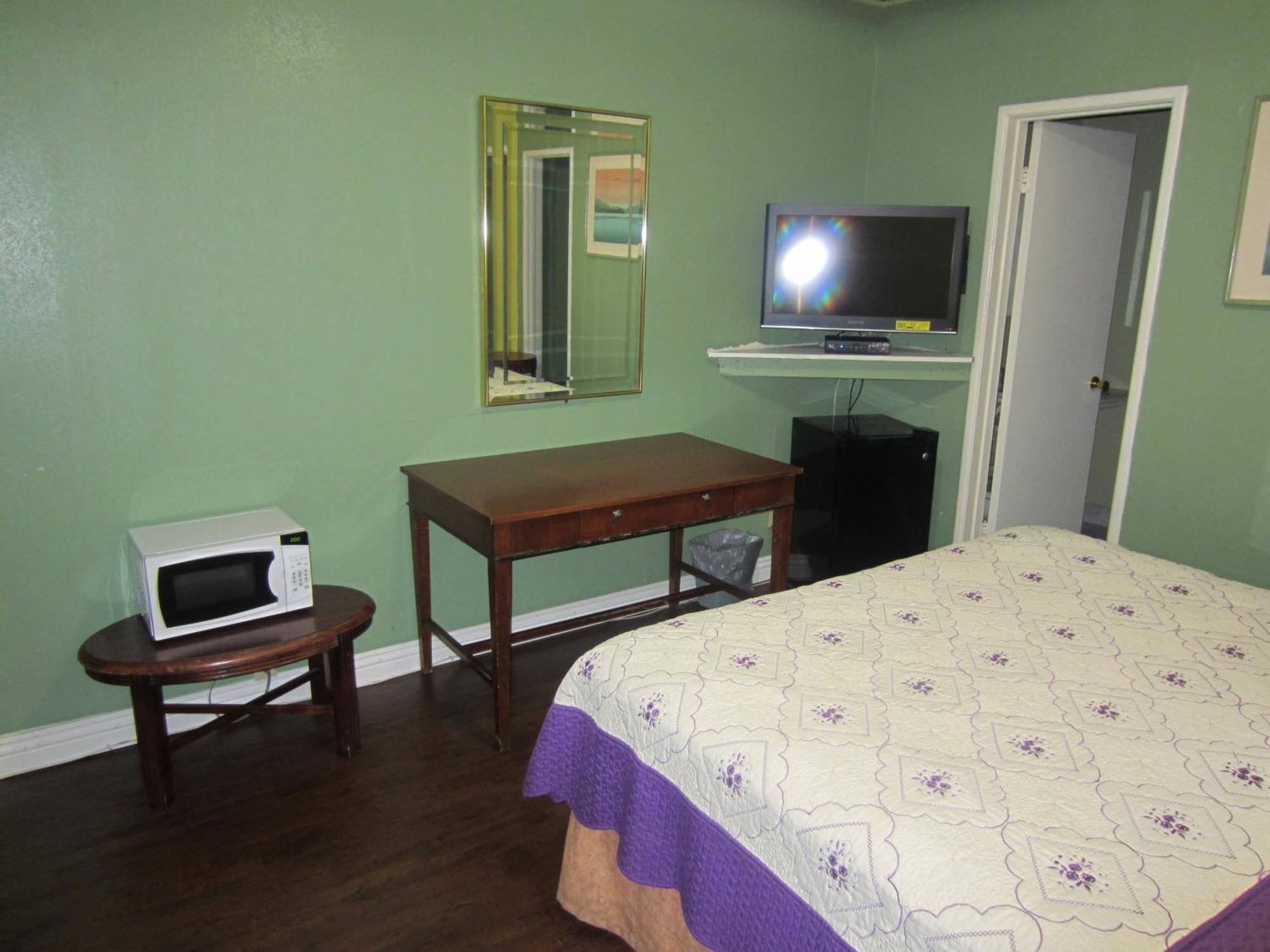 Travel Eagle Inn Motel Лонг Бич Экстерьер фото