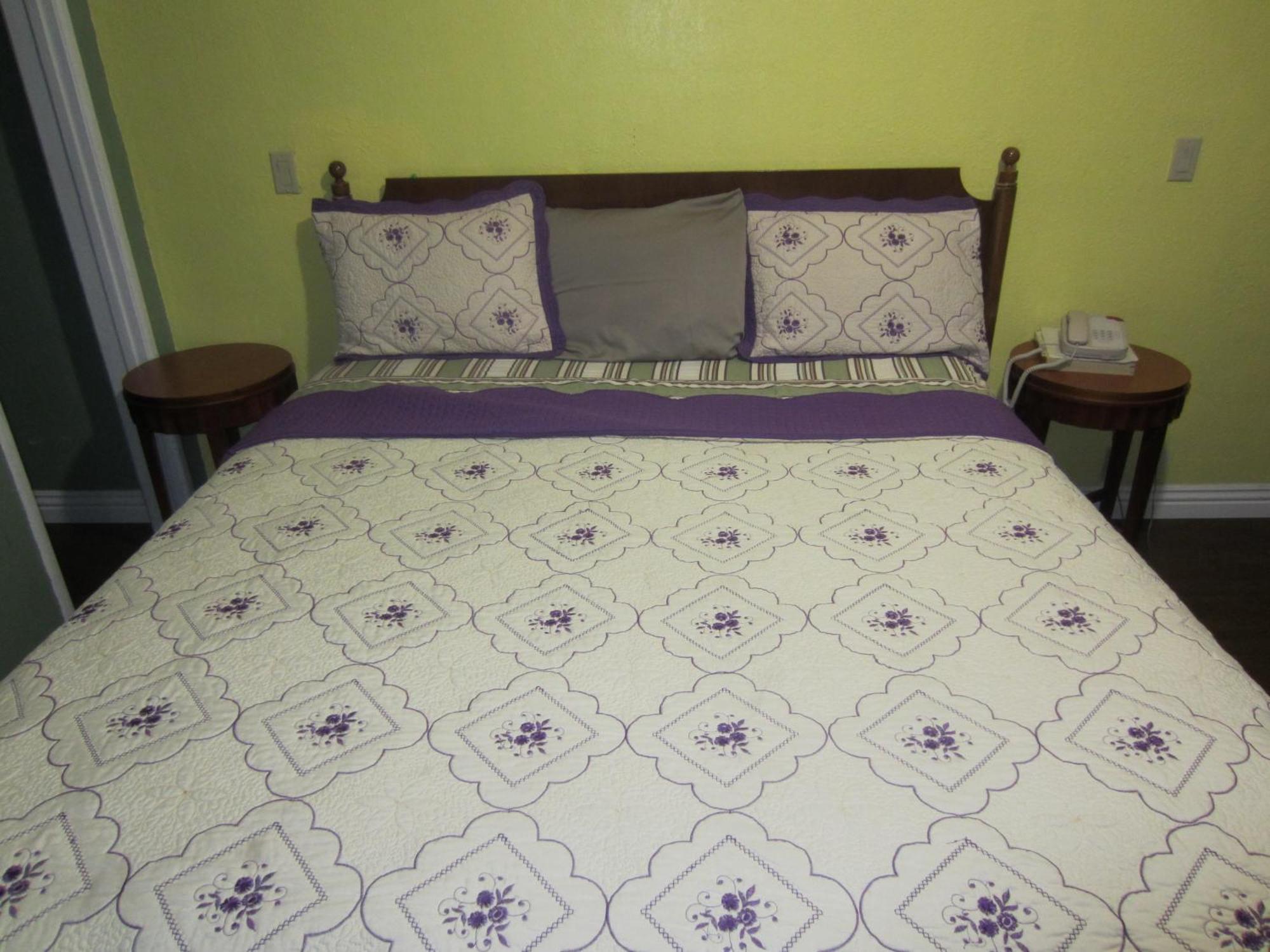 Travel Eagle Inn Motel Лонг Бич Экстерьер фото